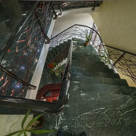 Casa Siqua Privatunterkunft