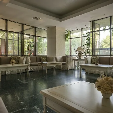 Casa Siqua 호텔 3*