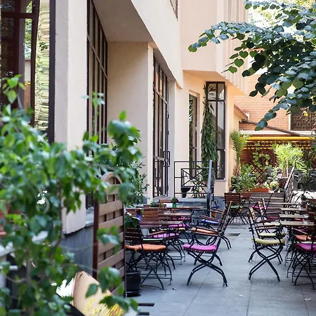 Casa Siqua Hotel 3*