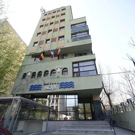 Casa Siqua בית אירוח *