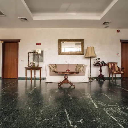 Casa Siqua 3* 부쿠레슈티