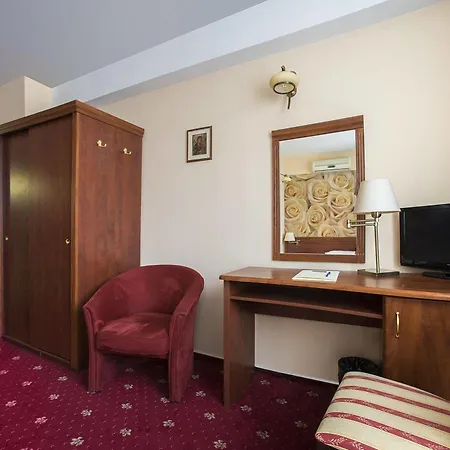 Casa Siqua 부쿠레슈티