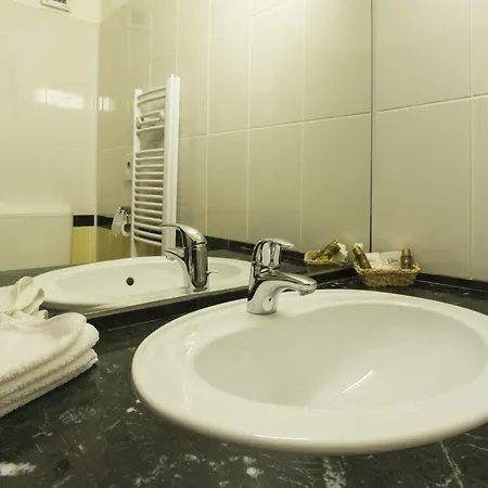 Casa Siqua Privatunterkunft