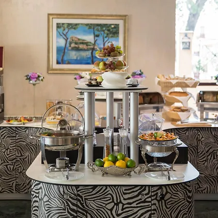 Casa Siqua 3* 부쿠레슈티