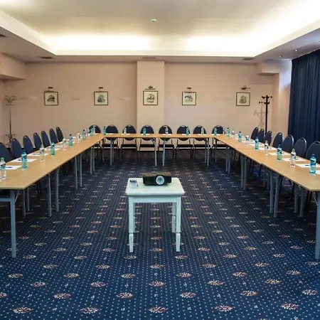 Casa Siqua 3* Bucharest