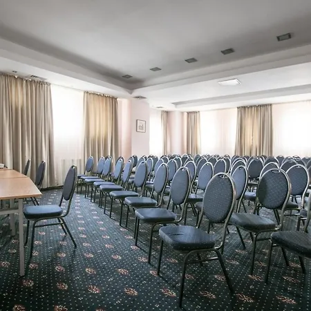 Casa Siqua 3* 부쿠레슈티