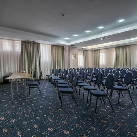 בית אירוח Casa Siqua בוקרשט