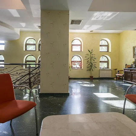 Hotell Casa Siqua 3*