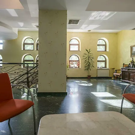 בית אירוח Casa Siqua *
