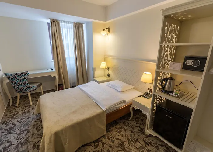فندق Casa Siqua