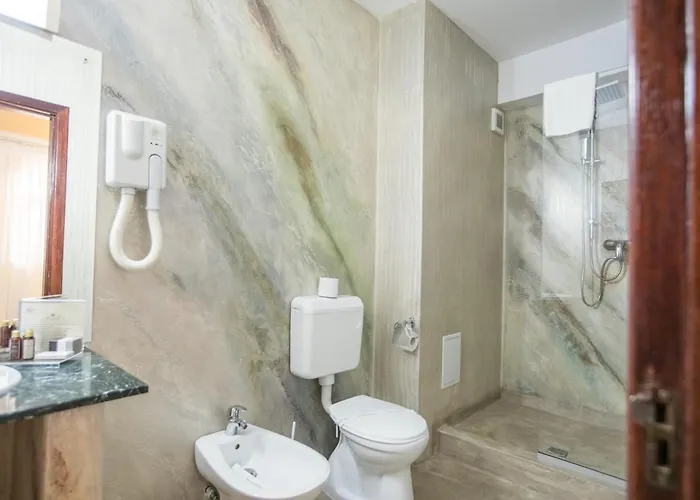 Hotell Casa Siqua Bukarest