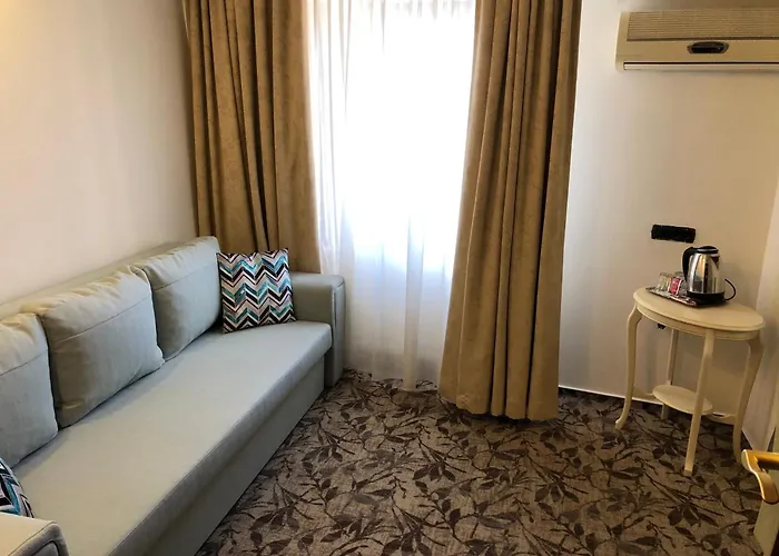 호텔 Casa Siqua 3*