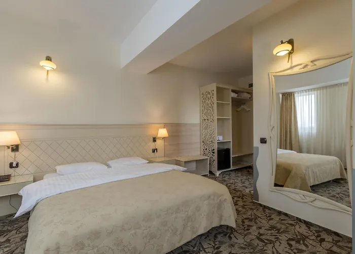 Casa Siqua 3* بوخارست