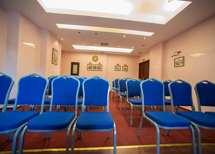 Hotel Casa Siqua Bucharest