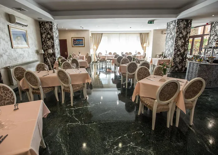 Casa Siqua Boekarest