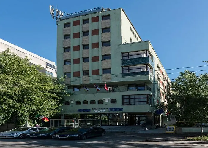 Casa Siqua Bucharest