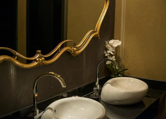 Casa Siqua 3* Bucharest