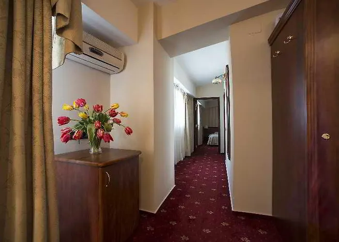 Hotell Casa Siqua 3*