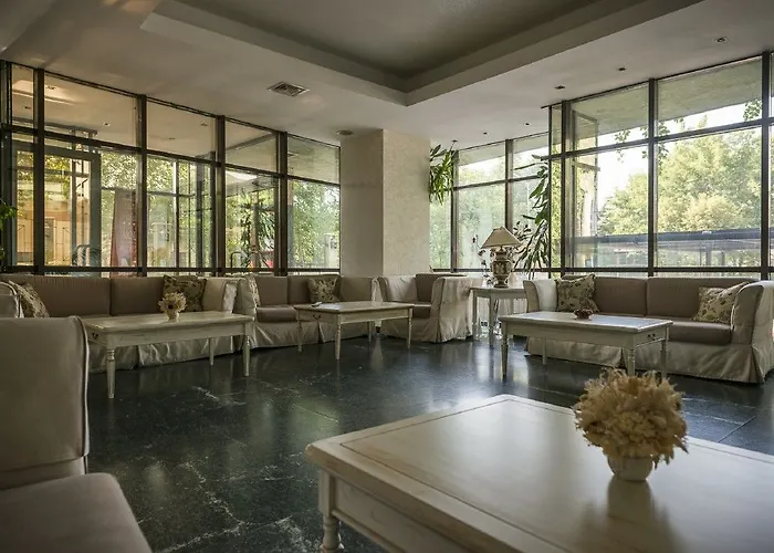 Casa Siqua Hotell 3*