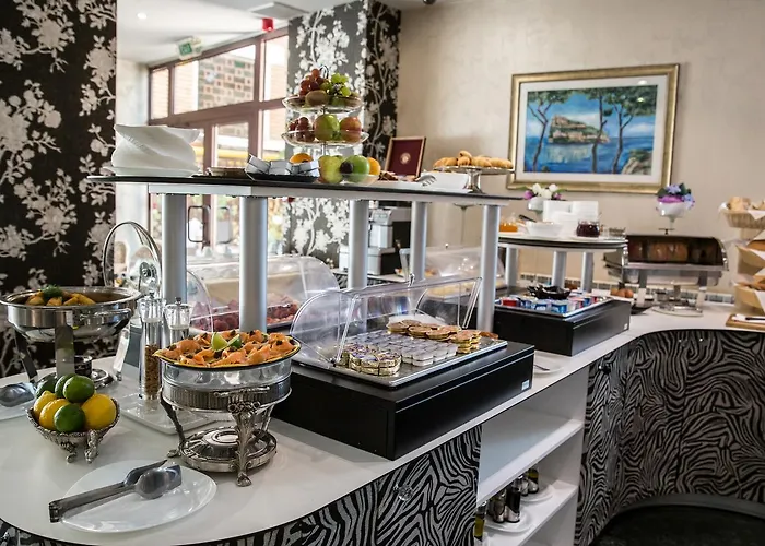 Hotell Casa Siqua Bukarest