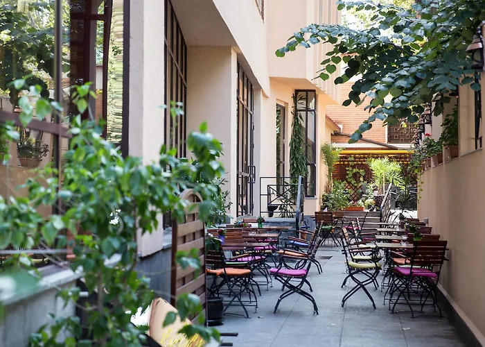 Casa Siqua 호텔 3*