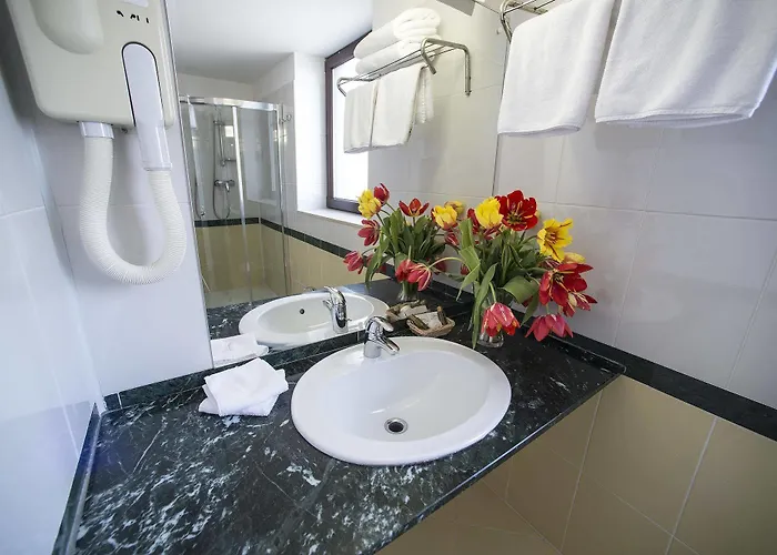 Casa Siqua Hotell Bukarest