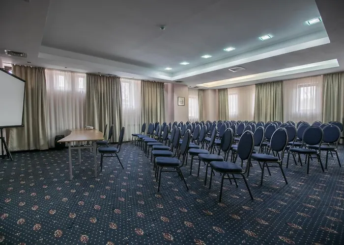 Hotell Casa Siqua Bukarest