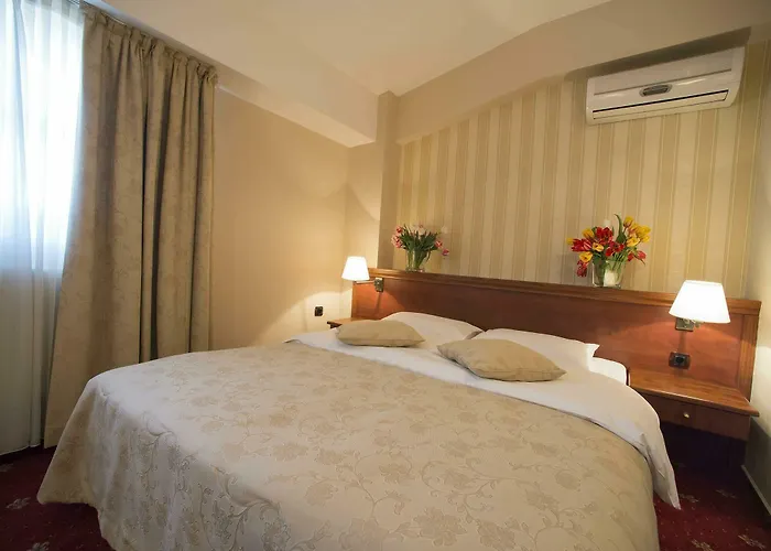 Casa Siqua 호텔 3*