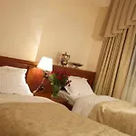 Hotel Casa Siqua Boekarest