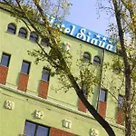 Hotel Casa Siqua Boekarest