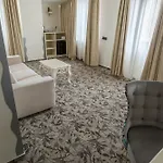 Hotel Casa Siqua Boekarest
