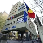 Casa Siqua 酒店 布加勒斯特