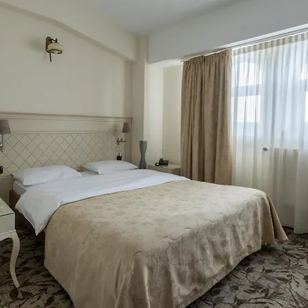 Casa Siqua * Bukarest