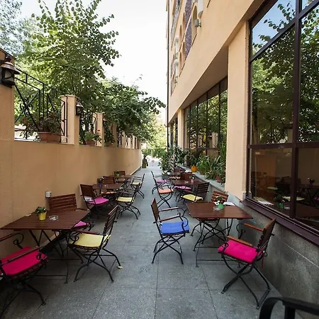 Casa Siqua Hotel