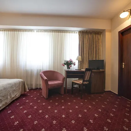 Casa Siqua Rum i privatbostad