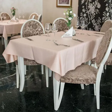 Casa Siqua Hotel 3*