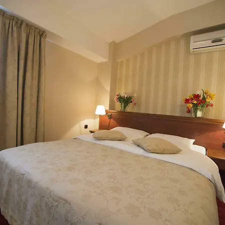 Casa Siqua Hotel 3*