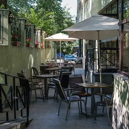 Casa Siqua Rum i privatbostad