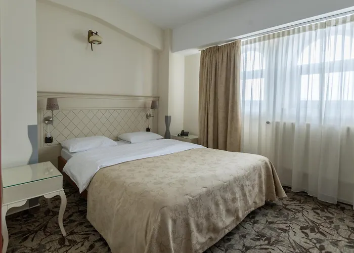 Casa Siqua 3* Bukarest