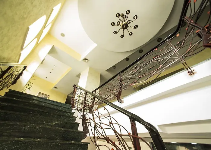 Casa Siqua Szálloda 3*