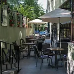 Casa Siqua Bucharest
