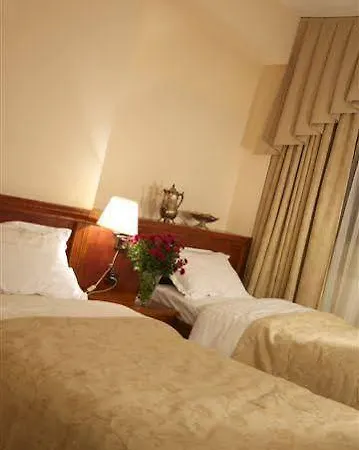 Pansiyon Casa Siqua Bükreş