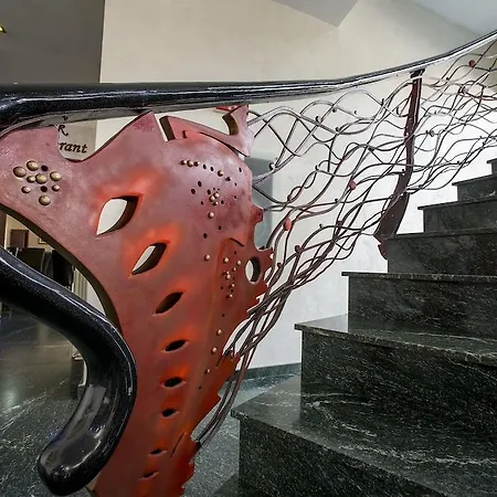 Casa Siqua Bucharest