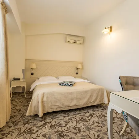 Casa Siqua Hotel
