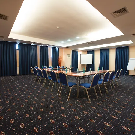 Casa Siqua Bucharest