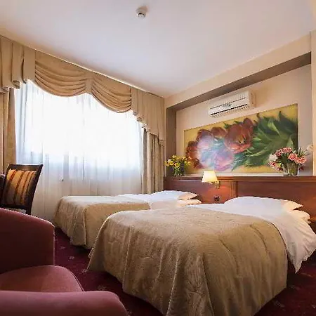 Casa Siqua Bucharest