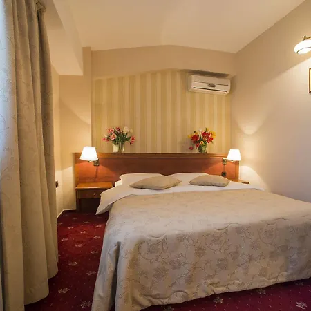 Hotel Casa Siqua Bucharest