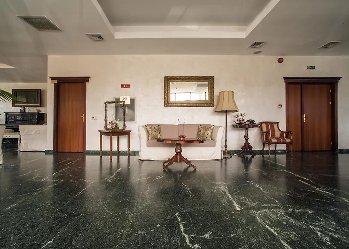 Casa Siqua 3* Bucharest